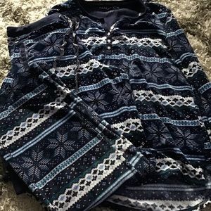 Nautica Pajamas